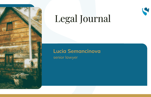 Construction amnesty from April 1, 2024: What you need to know about the legalization of old buildings