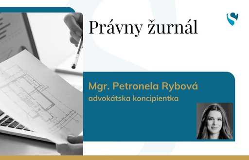 Právny žurnál: Pozemok bez vlastníka? Problém, ktorý je možné vyriešiť